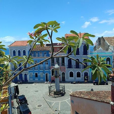 Casa Almeida 萨尔瓦多 外观 照片