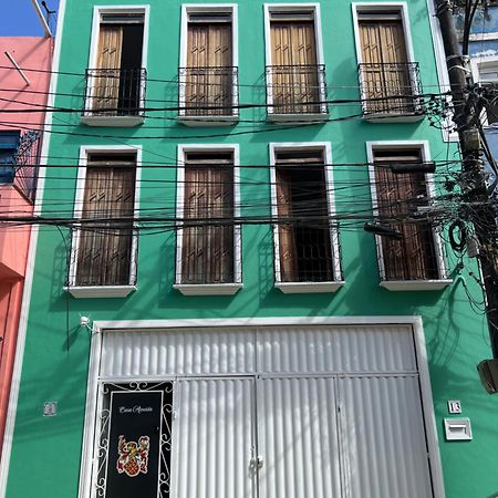 Casa Almeida 萨尔瓦多 外观 照片
