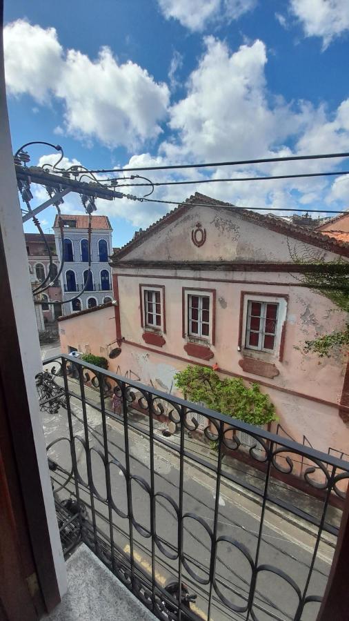 Casa Almeida 萨尔瓦多 外观 照片