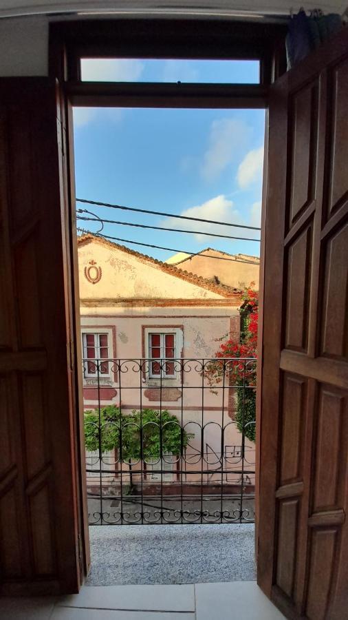 Casa Almeida 萨尔瓦多 外观 照片