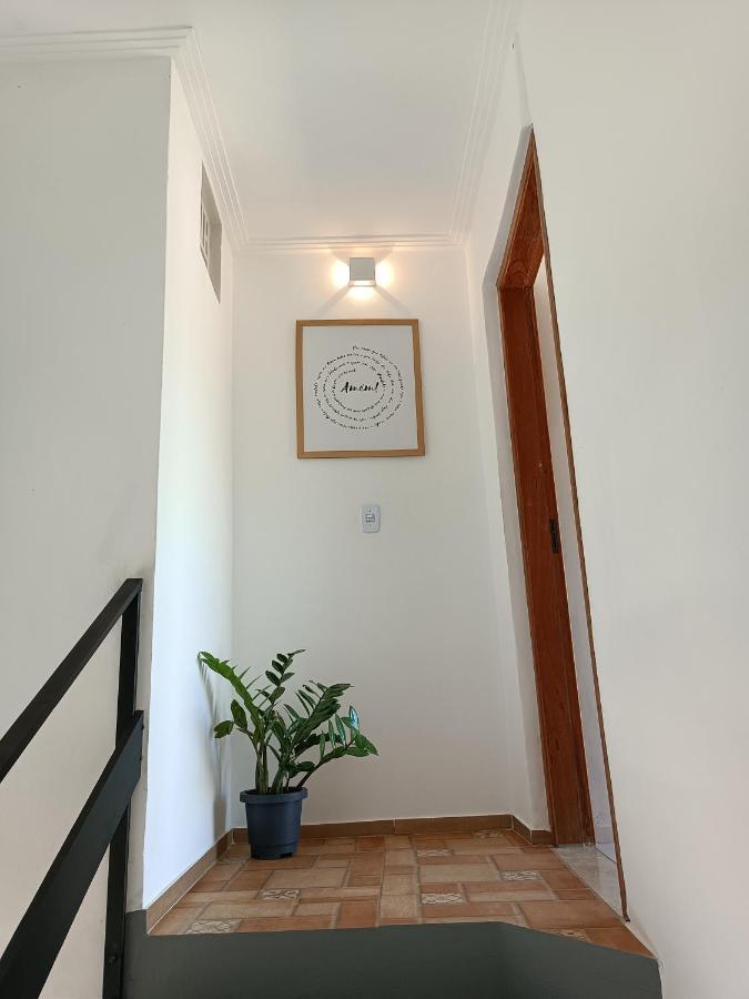 Casa Almeida 萨尔瓦多 外观 照片