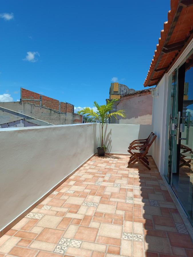 Casa Almeida 萨尔瓦多 外观 照片