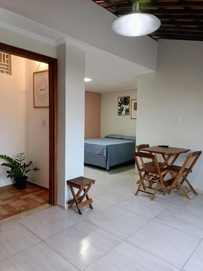 Casa Almeida 萨尔瓦多 外观 照片