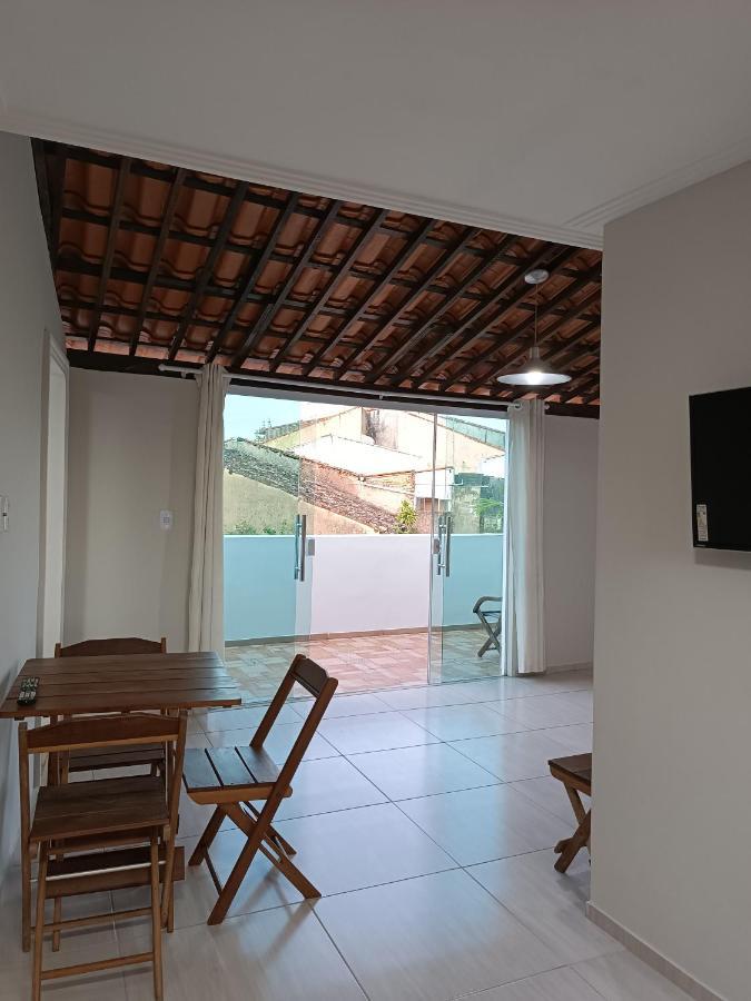 Casa Almeida 萨尔瓦多 外观 照片