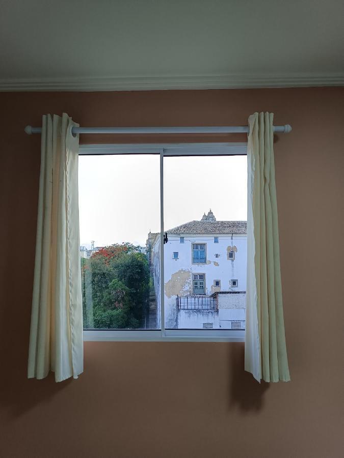 Casa Almeida 萨尔瓦多 外观 照片