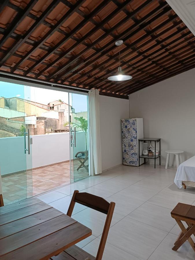 Casa Almeida 萨尔瓦多 外观 照片